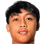 Firman Juliansyah - Team Semen Padang 321721 Football