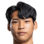 Hee-Dong Roh - Team Gwangju Football Club 300859 Football Result
