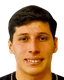 Fabricio Quaglio - Team The Strongest 303544 Sport