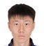 Meng Jingchao - Team Qingdao West Coast 300875 Result