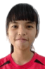 Yuting Lin - Player Yuting Lin 528604 299763 Football