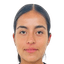 Karoll Mayomi Lopez Naranjo - Team Club Necaxa Women 302522 Schedule