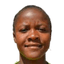 Catherine Musonda - Team Zambia Women 311332 Live