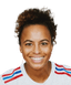 ines jaurena - Team Fleury Women 332065 Football Live