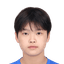 Huang Jingyun - Team Wuhan Sports Three Towns University Women 361419 Live Score