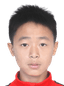 Luo Yuheng - Team Yangzhou Sanwan Ledao 389977 Football Live