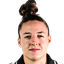Letícia Debiasi - Player Leticia Debiasi 1083662 298497 Schedule