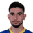 Lautaro Leonel Pastran Tello - Team Colo Colo 298229 Scores