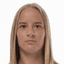 Polina Yanchuk - Team Kryvbas Women 363833 Live Football