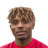 Stephen Chinedu - Team Termez Surkhon 302306 Football Score