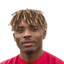 Stephen Chinedu - Team Termez Surkhon 302306 Football Score