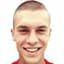 Stefan Jevtoski - Team North Macedonia U 303886 Schedule