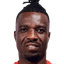 D.Ouattara - Shopee Cup 33981 Results