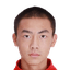 Guan Mingjian - Team Nantong Team 375769 Football Live Score