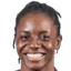 Catherine biya - Team Cameroon Women U 320899 Football Score