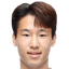 Jonghun Lee - Team Changwon City 299472 Football Live