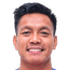 Panggih triatmojo - Team Sumsel United 385320 Football Result