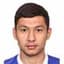 Avazbek Ulmasaliyev - Team Fc Okmk Olmaliq 298830 Live Result
