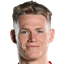 Scott McTominay - Player Scott Mctominay 236679 304174 Schedule