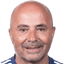 Jorge Sampaoli - Team Corinthians Paulista Sp 298244 Live Result