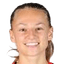 Chiara Anna D'Angelo - Team Werder Bremen Women 315657 Schedule