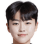 HONG Chaebin - Live Team South Korea Women U 313420