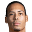 Virgil van Dijk - Player Virgil Van Dijk 178661 301839 Football Result