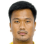 Wattanachai Srathongjan - Team Pt Prachuap Fc 321941 Football Live Score