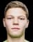 Daniil Lukin - Team Spartak Moscow 301477 Football Score