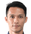 Jakkaphan Kaewprom - Team Ratchaburi Fc 319822 Football