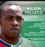 Wilson Folleco - Team Sc Imbabura 309938 Sport