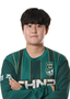 Park Sungran - Live Team Gyeongju Korea Hydro Nuclear Power Wfc 298303