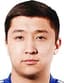Abylaykhan zhumabek - Team Fk Atyrau 301471 Sport