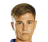 Dino·Grozdanic - Team Asteras Tripolis B 373495 Football Result