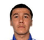Diyorjon Turapov - Team Lokomotiv Tashkent 298374 Schedule