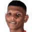 Jimar Sanchez - Player Jimar Sanchez 1108949 326303 Result