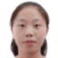 Zhang Siliu - Team Fujian Nanan Women 363714 Schedule