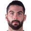 Vedran Kjoševski - Team Fc Vardar Skopje 303887 Live Score Today