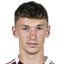 Benjamin Goller - Team Fc Nrnberg 302333 Football Score