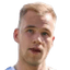 Daniel Finns Matthiasson - Team Stjarnan Gardabaer 298545 Result