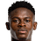 Aime Mabika - Team Rhode Island 298197 Football