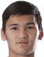 daniyal kakenov - Team Irtysh Pavlodar 311864 Sport