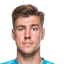 Jesse Joronen - Player Jesse Joronen 170393 303869 Result