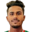 Mojibur Rahman Jony - Team Bashundhara Kings 331672 Football Score