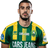 Ilay Elmkies - Team Bnei Yehuda Tel Aviv 304741 Live Score Today