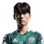 KIM suhyung - Team Jeonbuk Hyundai Motors 299696 Live Football