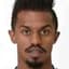 Shanar Abdulrahman - Team Al Nasr Riyadh 326038 Sport