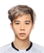 JunNan Liu - Team Shanghai Shenshui Fc 362039 Football Live