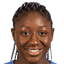 Kadidiatou Diani - Team France Women 302993 Results