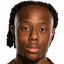 Nathaniel Edwards - Player Nedwards 1081727 301787 Live